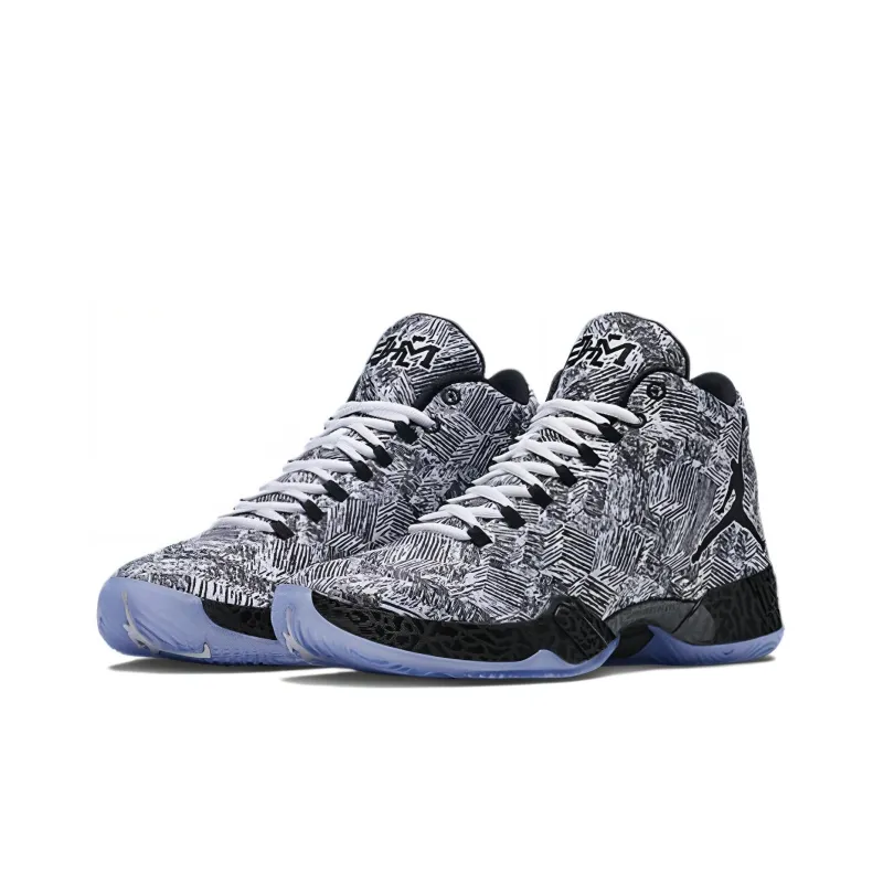 JORDAN 29 'Black History Month'-2