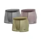 3 Pack (Olive Green+Dark Gray+Cameo Brown)