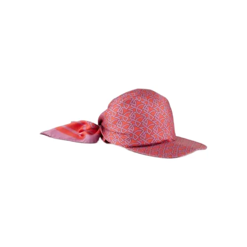 EMPORIO ARMANI Headwraps Women's Red