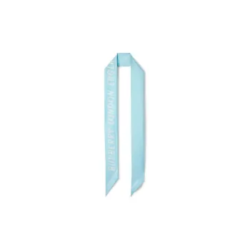 Burberry Headwraps Women's Blue