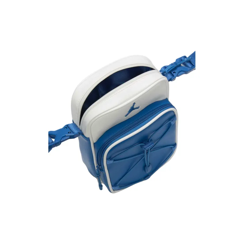 Jordan Festival Bag 1L Bag Blue-3