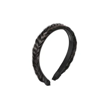 Left Europe Headbands Women's