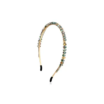She's Headbands Women's