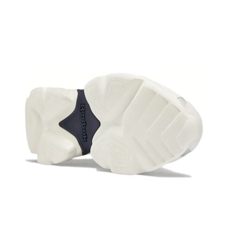 Reebok Royal Bridge 4 'Chalk Vector Navy Gold'-5