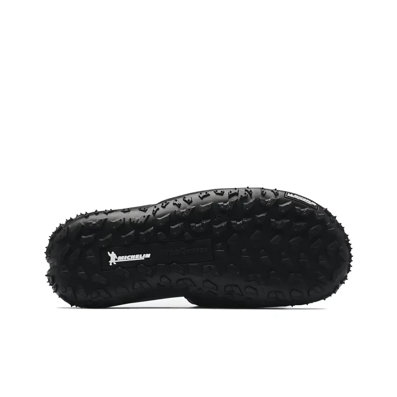 Under Armour Project Rock Slide 'Black'-4