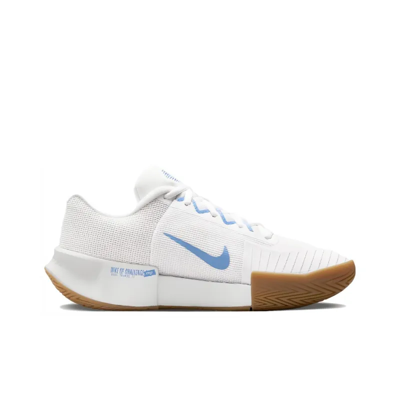 Nike Zoom GP Challenge Pro White Light Blue Women's-1