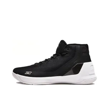 Under Armour Curry 3 'Cyber Monday'