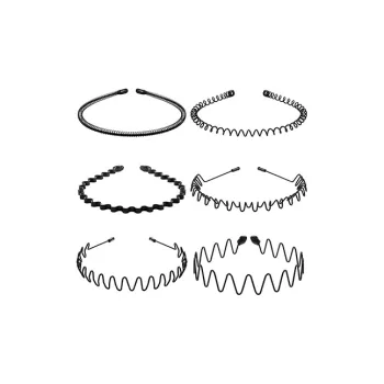 CHIMERA Headbands Men