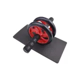 Red Abdominal Roller Bulk