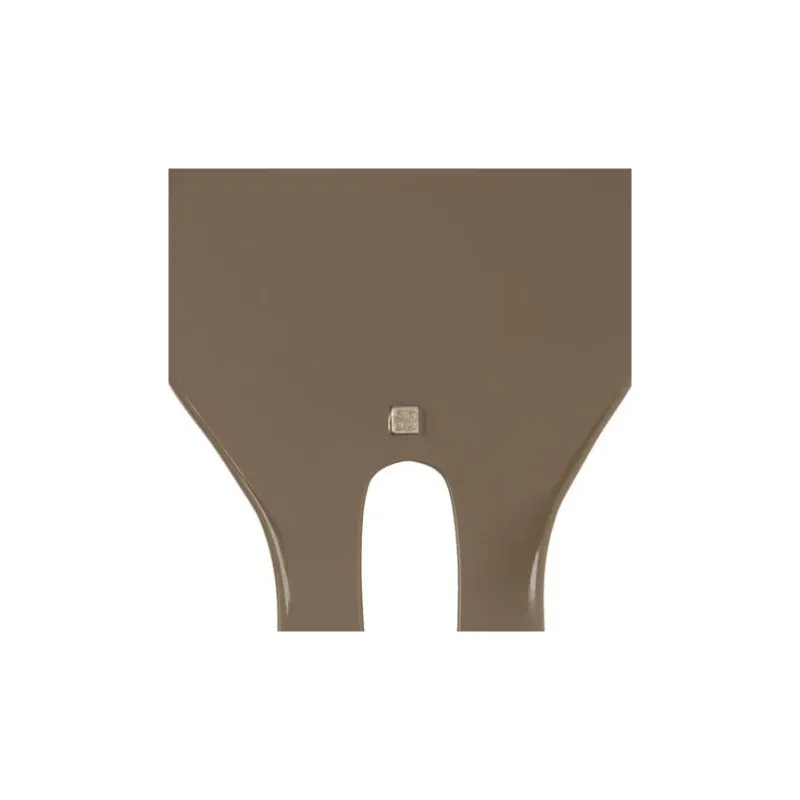 Sophie Buhai Hair Clips Women's Brown-2