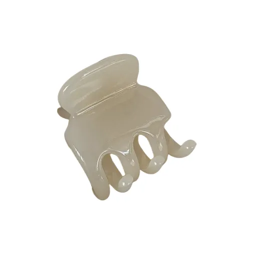 Mr. Shang Acrylic Headpiece Women's-3