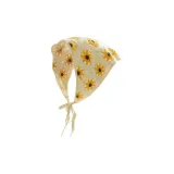 Daisy Headwrap (Yellow)