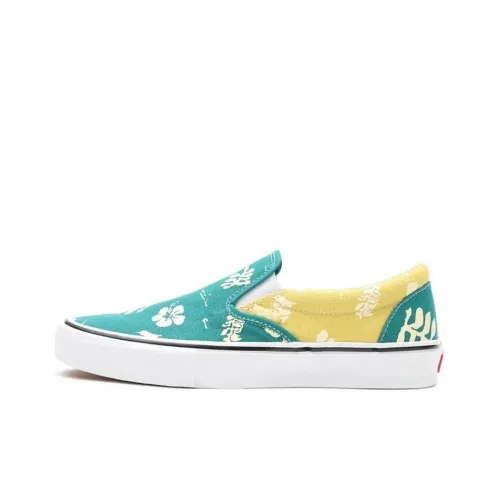 Vans Slip-On Classic 'Aloha'