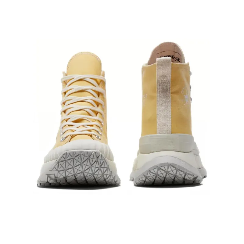 Converse Chuck 70 AT CX High 'Nature Dye Yellow'-5