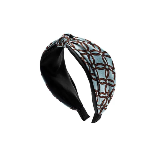 UNABERRY Headbands Women's Green UNA210011