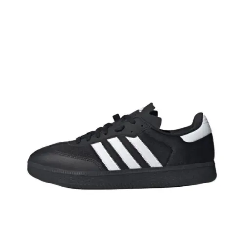 Adidas Velosamba Made With Nature Core Black Cloud White