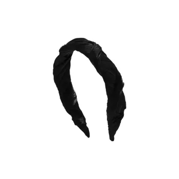 UNABERRY Headbands Women's Black UNA2205119