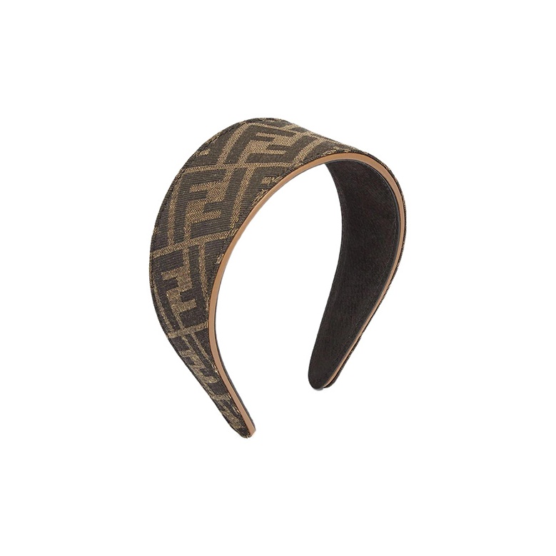 上品なスタイル FENDI Headbands Accessories Women on Sale & Authentic - POIZON Hair Accessory