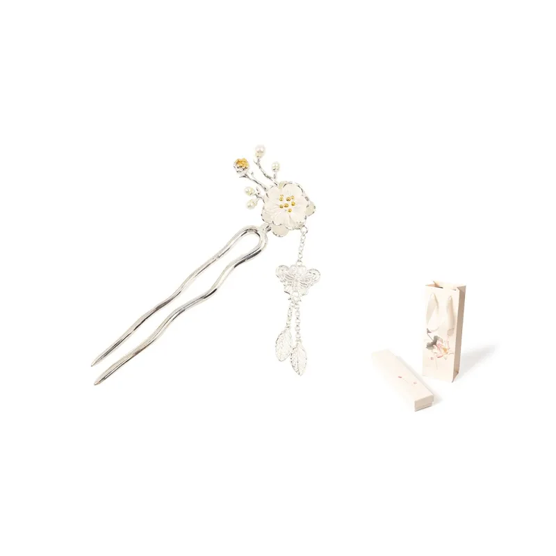BAIJUAN Hair Accessories Women's-2
