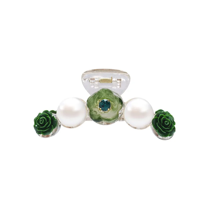 UNABERRY Hair Clips Women's-3