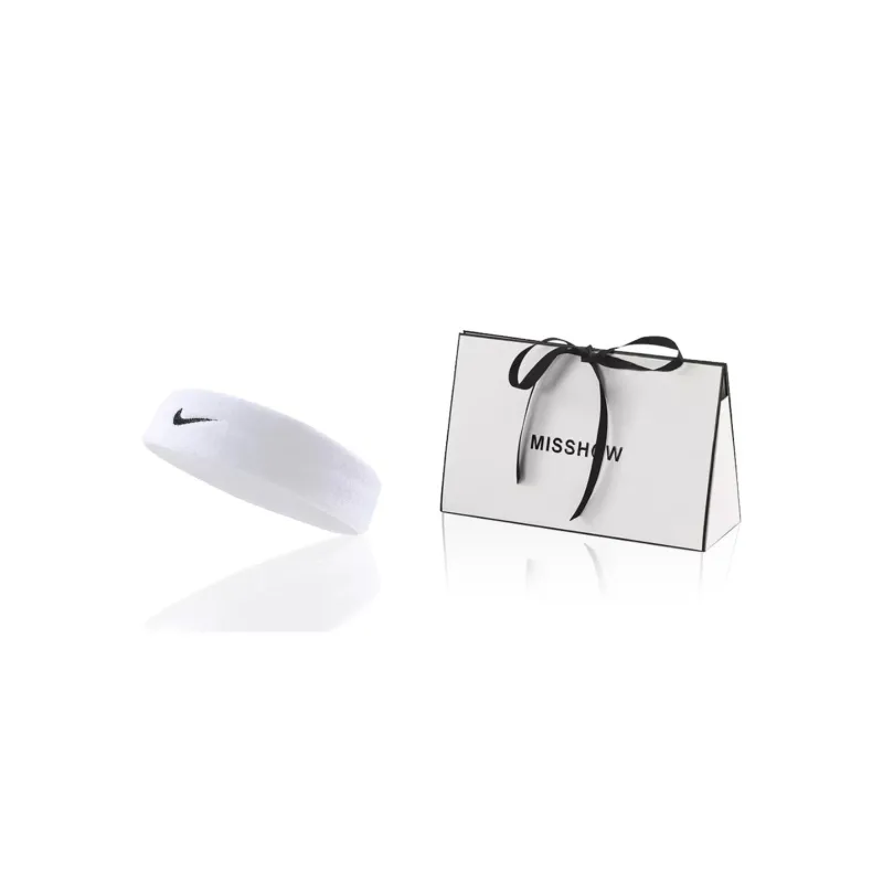 Nike Polyester Hair Bands Unisex-0