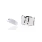 4# White Nike Hair Band+Gift Box