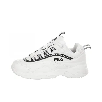 FILA 'White Black' Women's