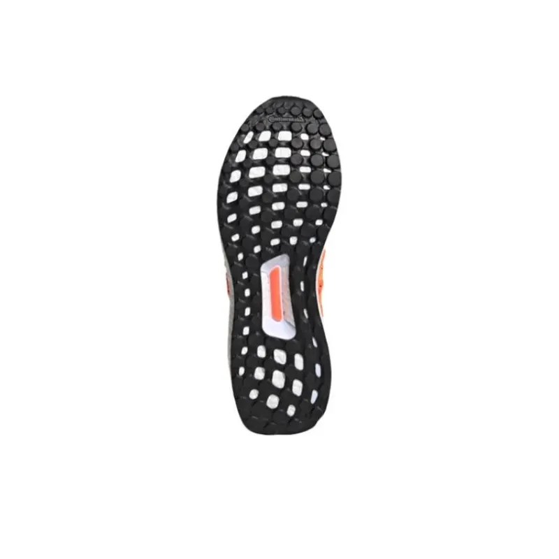 Adidas Ultra Boost Clima Dna Screaming Orange-5