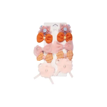 AGOVSKI Hair Clips Kids