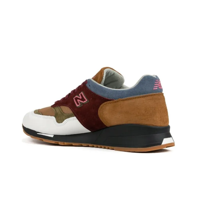 New Balance 1500 Scarlet Stone-2