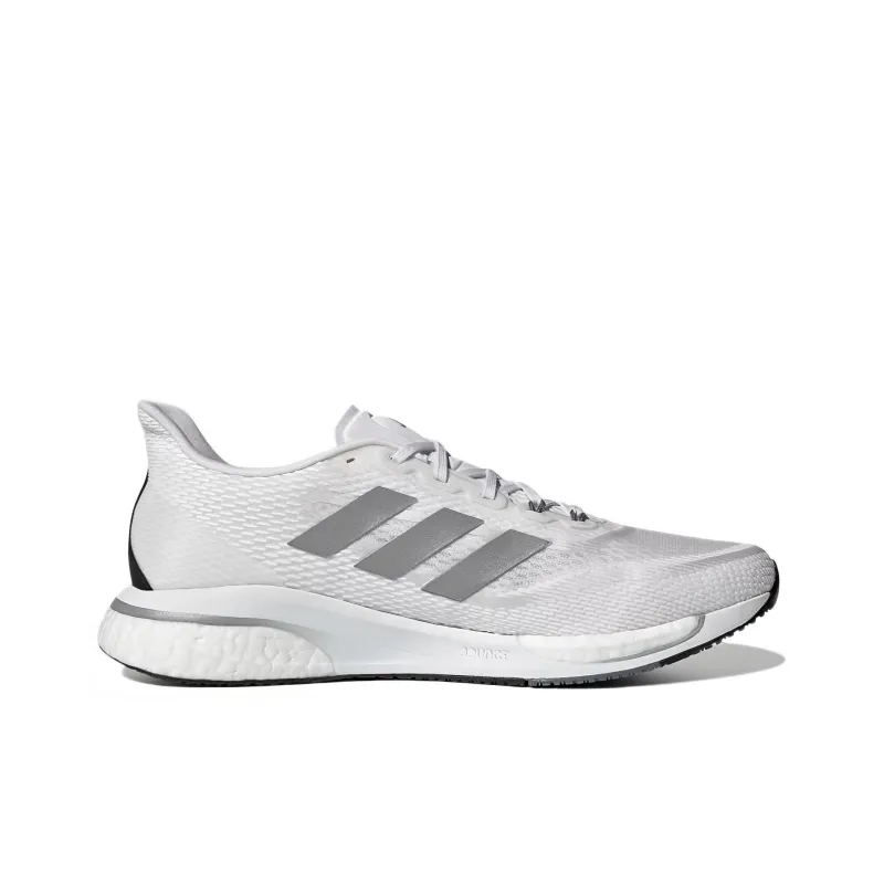 Adidas Supernova+ 'Grey'-1