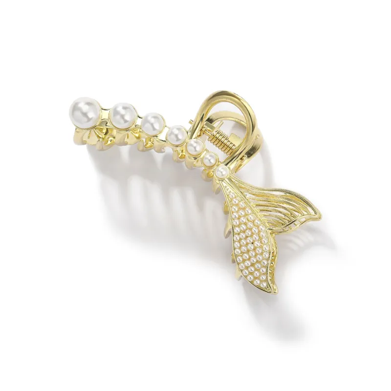 Clect Hair Clips Women's-0