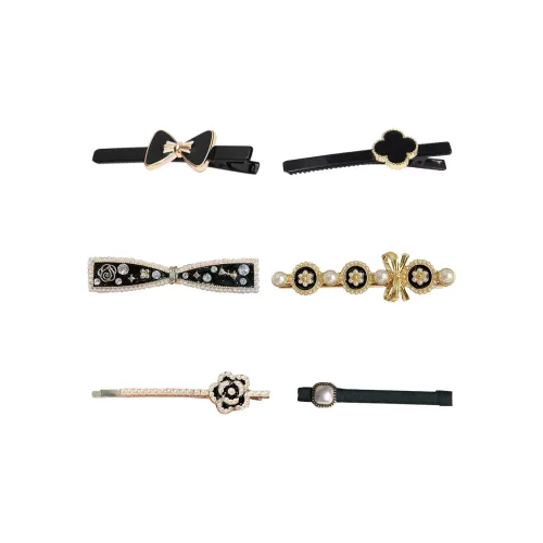 SENDME Hair Clips Women's