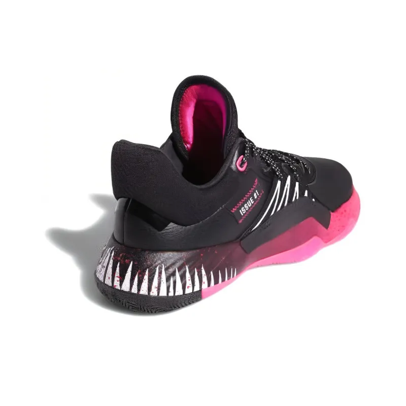 adidas Marvel X D.O.N. Issue #1 GCA 'Symbiote Spider-Man'-3