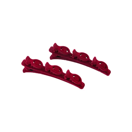 Specialoutlook Hair Clips Women's