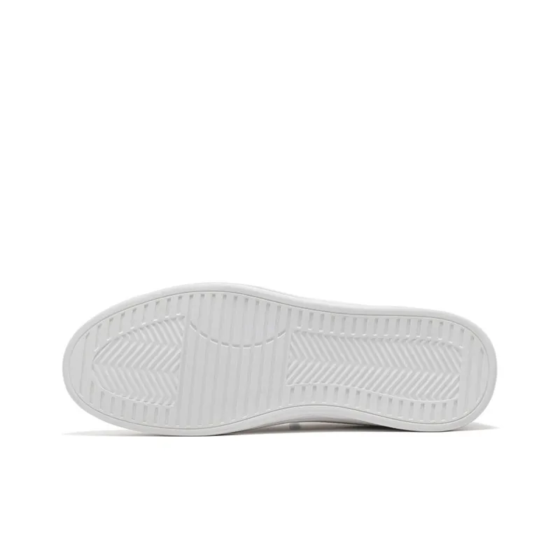 JOSINY Non slip Lightweight Low Top Skateboard Shoes Men's-5