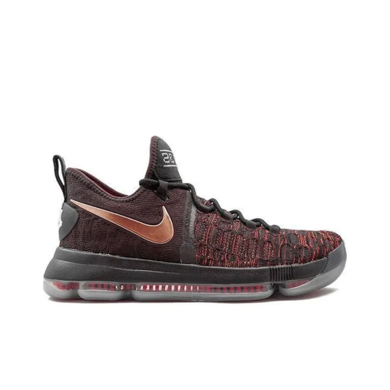 Nike Kd 9 The Sauce-1
