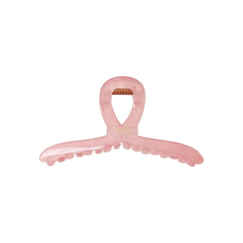 ZANC Acrylic Hair Clips Women's-6