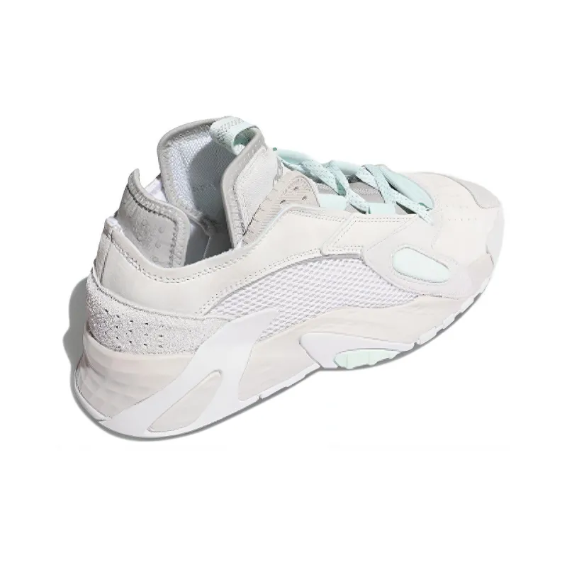 Adidas Streetball Dash Grey Women's-3