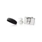 2# Black Nike Hair Band+Custom Towel Bear+Gift Box
