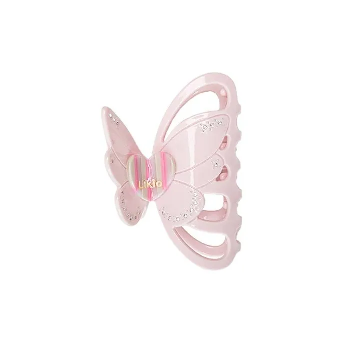 LIKIO Hair Clips Women's-0