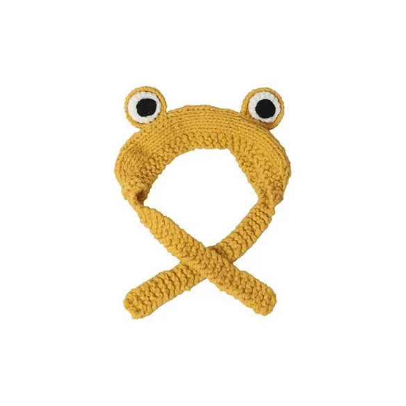 LILY&LOTTY Yarn Hair Bands Women's-0