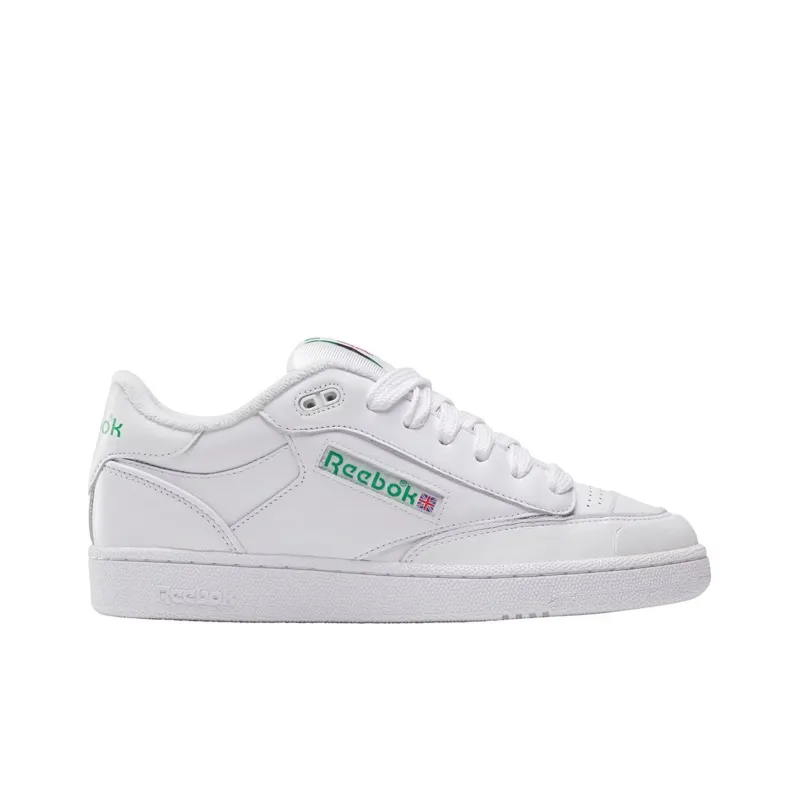 Reebok Club C Bulc Beams White-1