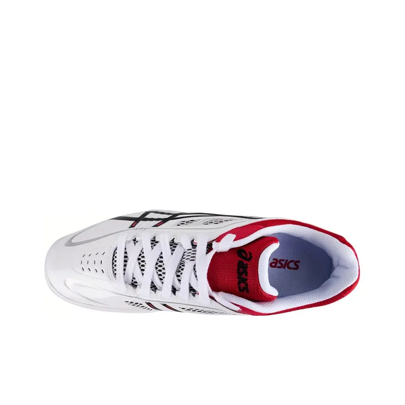 Asics Attack Excounter 'Red White'-1
