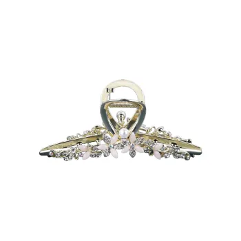 DJIN Hair Clips Women's