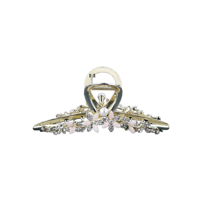 DJIN Hair Clips Women's-0
