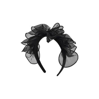 Left Europe Headbands Women's