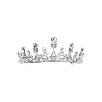 Enchanting Cat Alloy Hair Accessories Women's
