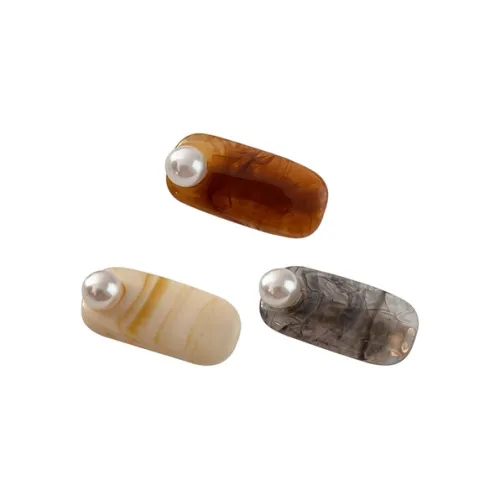 CHIMERA Hair Clips Women's