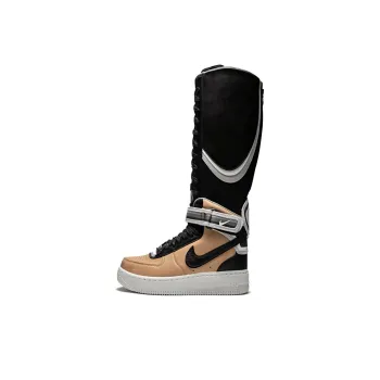 Nike Air Force 1 Boot Tisci Tan Women's